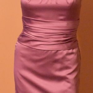 Cache' - Bridesmaid - Purple